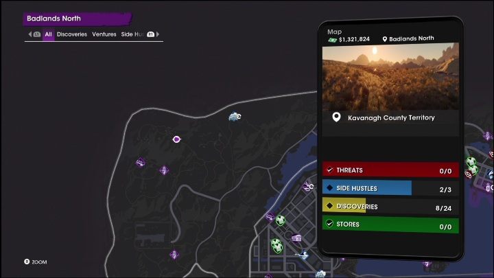 7 - Saints Row 2022: Wall decor collection - list of all medium collection items - Collections - Saints Row Guide, Walkthrough