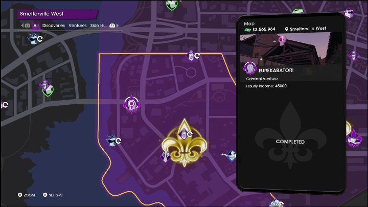 11 - Saints Row 2022: Wall decor collection - list of all medium collection items - Collections - Saints Row Guide, Walkthrough