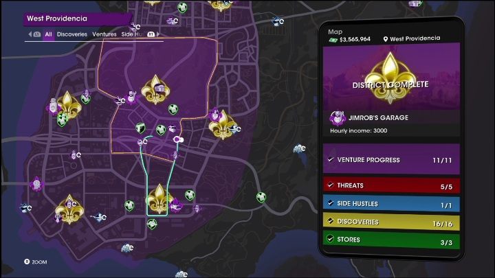 13 - Saints Row 2022: Wall decor collection - list of all medium collection items - Collections - Saints Row Guide, Walkthrough