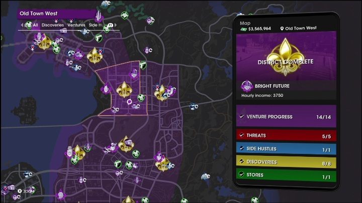 16 - Saints Row 2022: Wall decor collection - list of all medium collection items - Collections - Saints Row Guide, Walkthrough