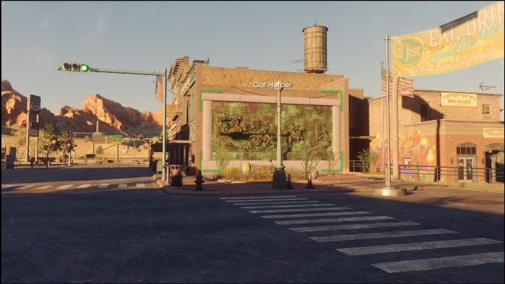 17 - Saints Row 2022: Wall decor collection - list of all medium collection items - Collections - Saints Row Guide, Walkthrough