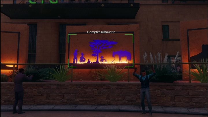 20 - Saints Row 2022: Wall decor collection - list of all medium collection items - Collections - Saints Row Guide, Walkthrough