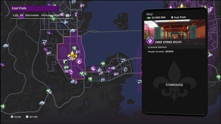 21 - Saints Row 2022: Wall decor collection - list of all medium collection items - Collections - Saints Row Guide, Walkthrough