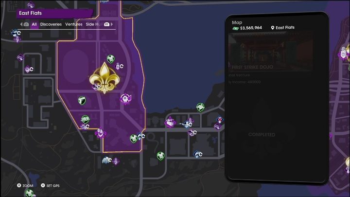 22 - Saints Row 2022: Wall decor collection - list of all medium collection items - Collections - Saints Row Guide, Walkthrough