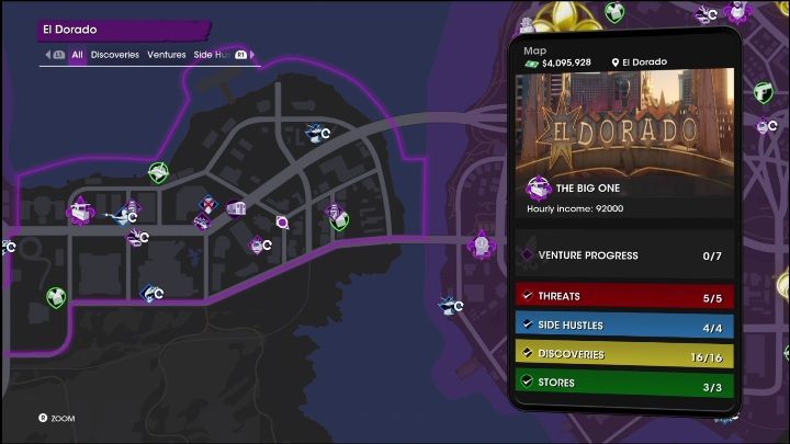 25 - Saints Row 2022: Wall decor collection - list of all medium collection items - Collections - Saints Row Guide, Walkthrough