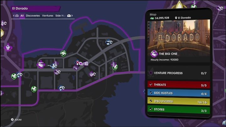 28 - Saints Row 2022: Wall decor collection - list of all medium collection items - Collections - Saints Row Guide, Walkthrough