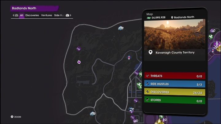 30 - Saints Row 2022: Wall decor collection - list of all medium collection items - Collections - Saints Row Guide, Walkthrough