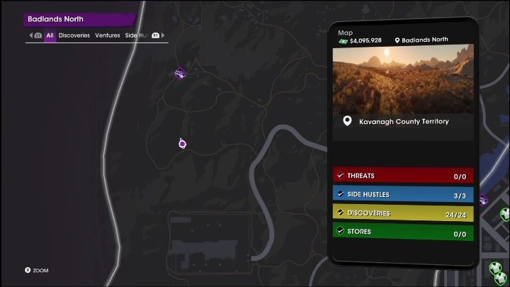 31 - Saints Row 2022: Wall decor collection - list of all medium collection items - Collections - Saints Row Guide, Walkthrough