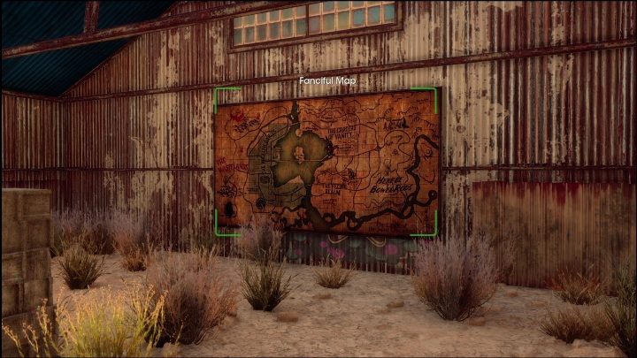 32 - Saints Row 2022: Wall decor collection - list of all medium collection items - Collections - Saints Row Guide, Walkthrough