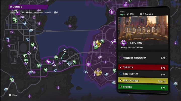 33 - Saints Row 2022: Wall decor collection - list of all medium collection items - Collections - Saints Row Guide, Walkthrough