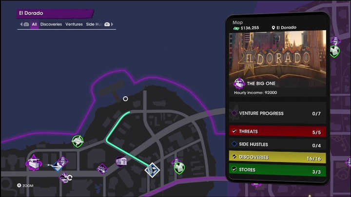 34 - Saints Row 2022: Wall decor collection - list of all medium collection items - Collections - Saints Row Guide, Walkthrough