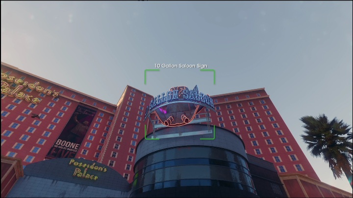 To complete this activity, you need to take a photo - Saints Row 2022: Discoveries (El Dorado) - activities list and description - El Dorado - Saints Row Guide, Walkthrough