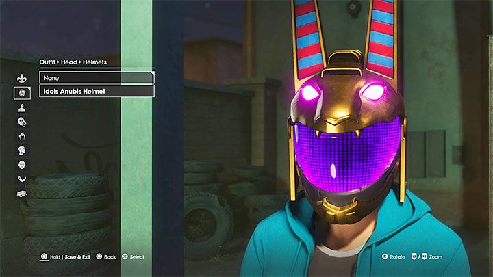 1 - Saints Row 2022: A Piece of the Action - walkthrough - Walkthrough - Saints Row Guide, Walkthrough