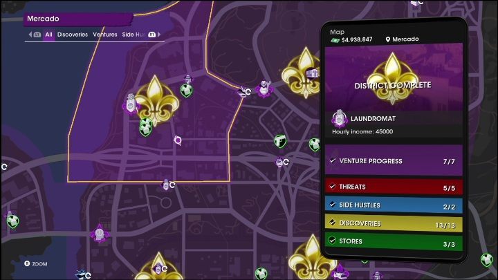 15 - Saints Row 2022: Collection of small decorations - list of all small collection items - Collections - Saints Row Guide, Walkthrough