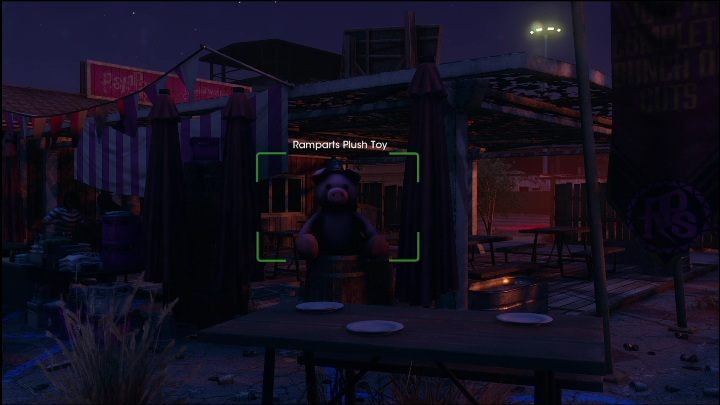 25 - Saints Row 2022: Collection of small decorations - list of all small collection items - Collections - Saints Row Guide, Walkthrough