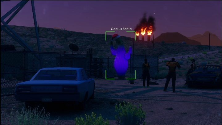 34 - Saints Row 2022: Collection of small decorations - list of all small collection items - Collections - Saints Row Guide, Walkthrough