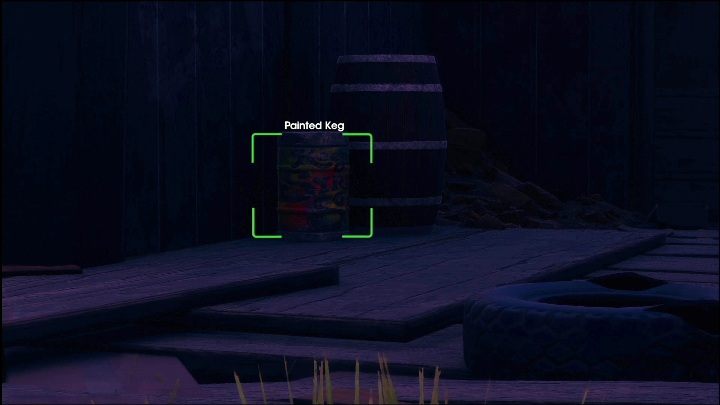 37 - Saints Row 2022: Collection of small decorations - list of all small collection items - Collections - Saints Row Guide, Walkthrough