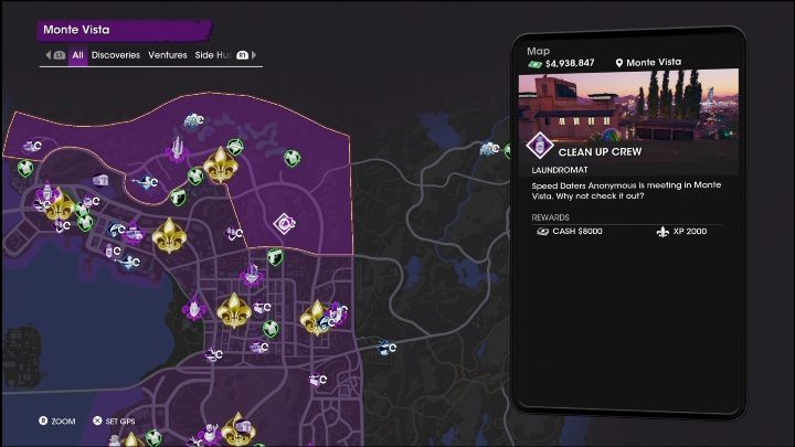 43 - Saints Row 2022: Collection of small decorations - list of all small collection items - Collections - Saints Row Guide, Walkthrough