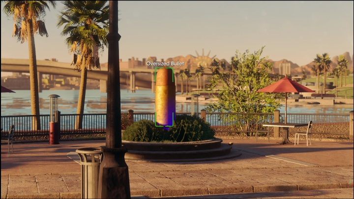 51 - Saints Row 2022: Collection of small decorations - list of all small collection items - Collections - Saints Row Guide, Walkthrough