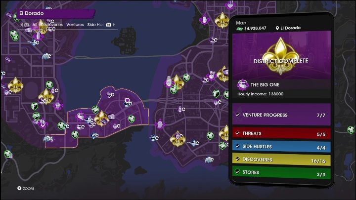 52 - Saints Row 2022: Collection of small decorations - list of all small collection items - Collections - Saints Row Guide, Walkthrough