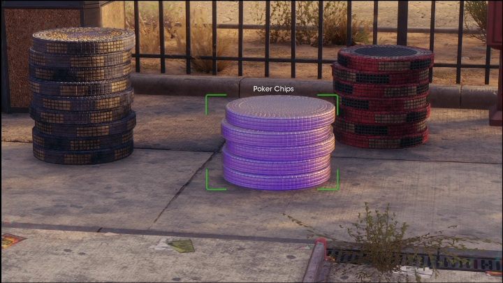54 - Saints Row 2022: Collection of small decorations - list of all small collection items - Collections - Saints Row Guide, Walkthrough