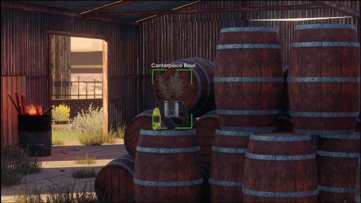 57 - Saints Row 2022: Collection of small decorations - list of all small collection items - Collections - Saints Row Guide, Walkthrough