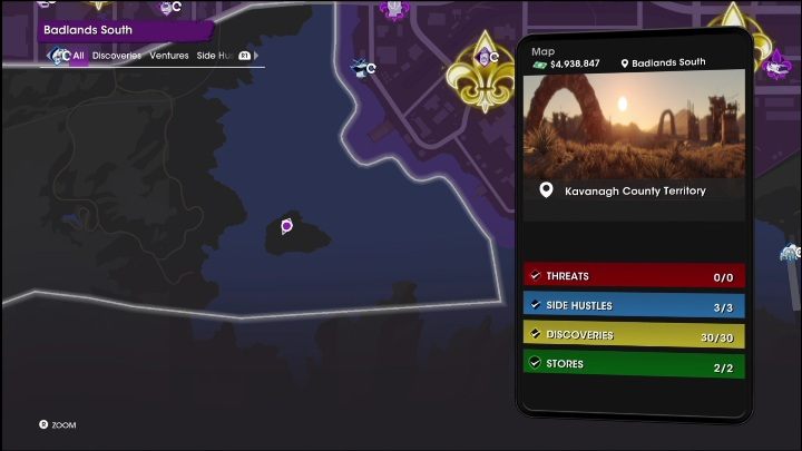 59 - Saints Row 2022: Collection of small decorations - list of all small collection items - Collections - Saints Row Guide, Walkthrough