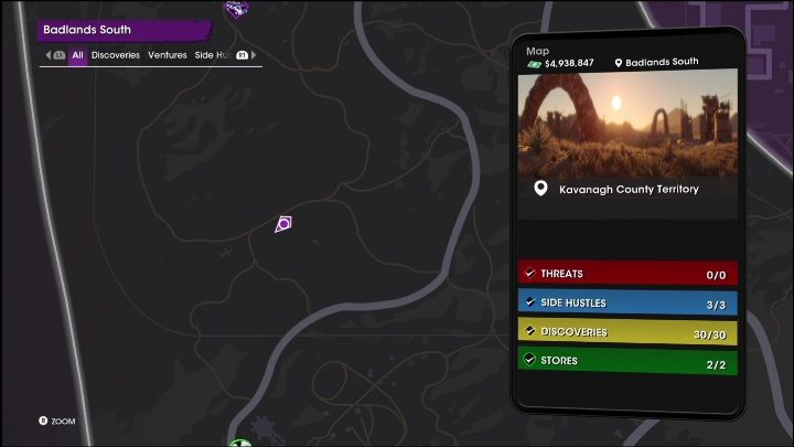 61 - Saints Row 2022: Collection of small decorations - list of all small collection items - Collections - Saints Row Guide, Walkthrough