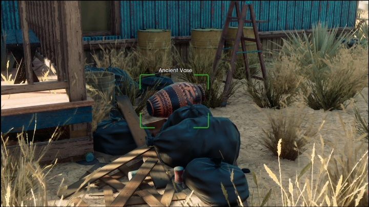 65 - Saints Row 2022: Collection of small decorations - list of all small collection items - Collections - Saints Row Guide, Walkthrough