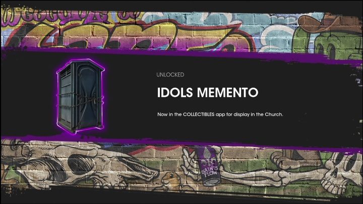1 - Saints Row 2022: Collection of medium decorations - list of all medium collection items - Collections - Saints Row Guide, Walkthrough