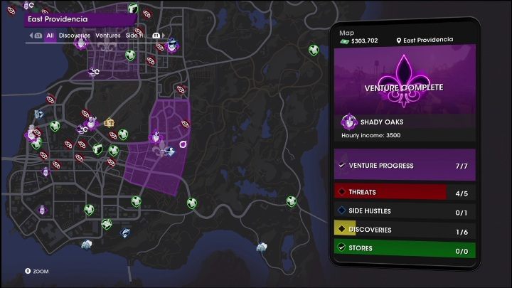 7 - Saints Row 2022: Collection of medium decorations - list of all medium collection items - Collections - Saints Row Guide, Walkthrough