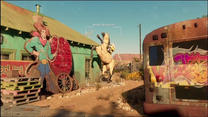 9 - Saints Row 2022: Collection of medium decorations - list of all medium collection items - Collections - Saints Row Guide, Walkthrough