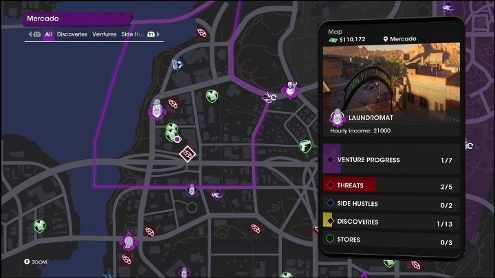 18 - Saints Row 2022: Collection of medium decorations - list of all medium collection items - Collections - Saints Row Guide, Walkthrough