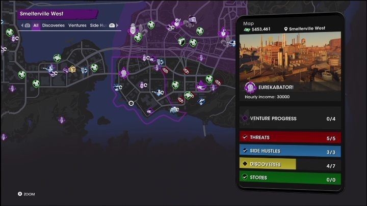 24 - Saints Row 2022: Collection of medium decorations - list of all medium collection items - Collections - Saints Row Guide, Walkthrough