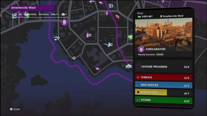 25 - Saints Row 2022: Collection of medium decorations - list of all medium collection items - Collections - Saints Row Guide, Walkthrough