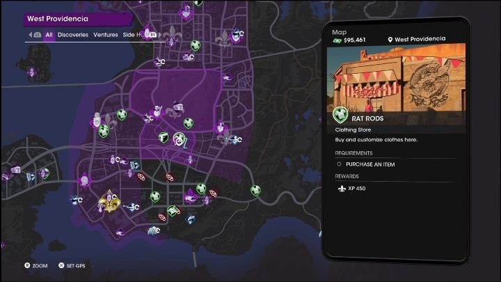 27 - Saints Row 2022: Collection of medium decorations - list of all medium collection items - Collections - Saints Row Guide, Walkthrough