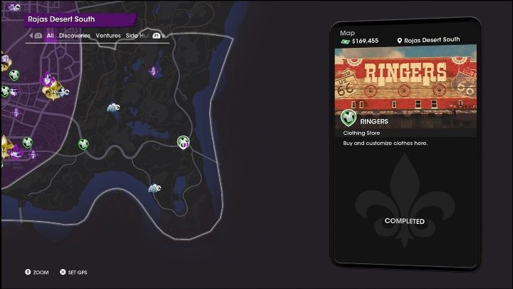 30 - Saints Row 2022: Collection of medium decorations - list of all medium collection items - Collections - Saints Row Guide, Walkthrough