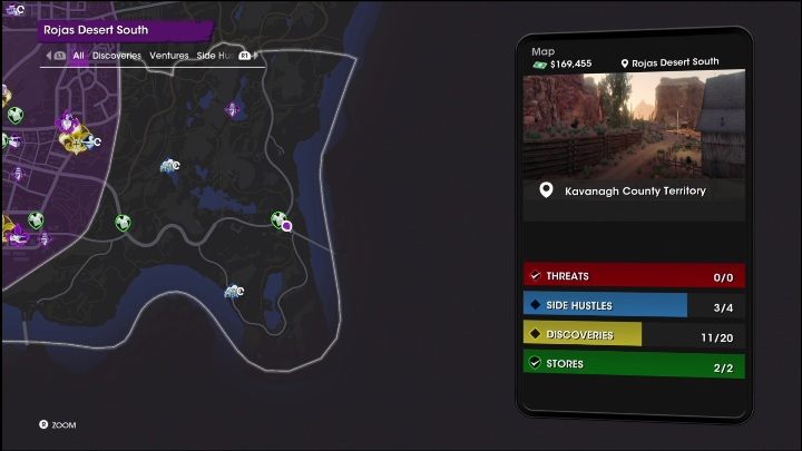 33 - Saints Row 2022: Collection of medium decorations - list of all medium collection items - Collections - Saints Row Guide, Walkthrough