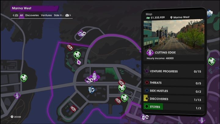 46 - Saints Row 2022: Collection of medium decorations - list of all medium collection items - Collections - Saints Row Guide, Walkthrough