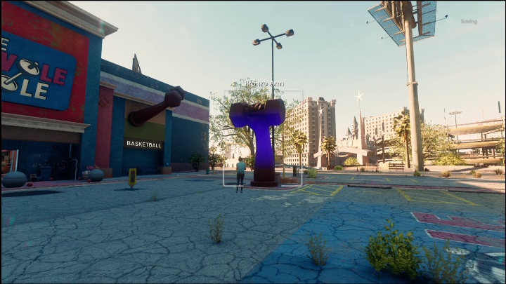 51 - Saints Row 2022: Collection of medium decorations - list of all medium collection items - Collections - Saints Row Guide, Walkthrough