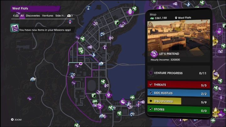 56 - Saints Row 2022: Collection of medium decorations - list of all medium collection items - Collections - Saints Row Guide, Walkthrough