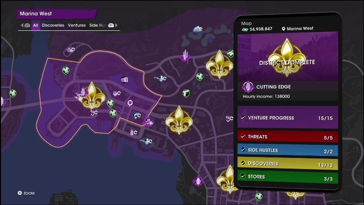 64 - Saints Row 2022: Collection of medium decorations - list of all medium collection items - Collections - Saints Row Guide, Walkthrough