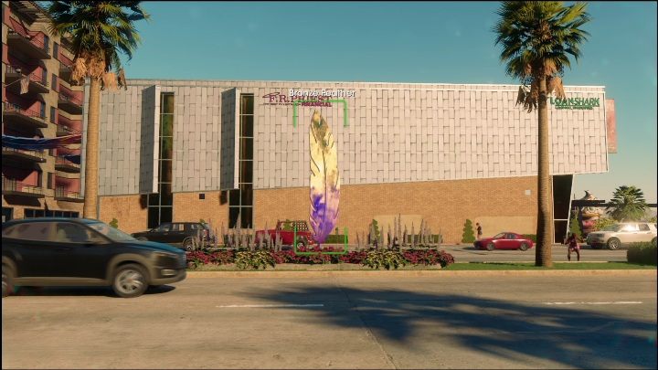 66 - Saints Row 2022: Collection of medium decorations - list of all medium collection items - Collections - Saints Row Guide, Walkthrough