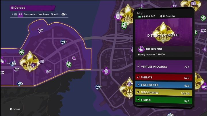 71 - Saints Row 2022: Collection of medium decorations - list of all medium collection items - Collections - Saints Row Guide, Walkthrough