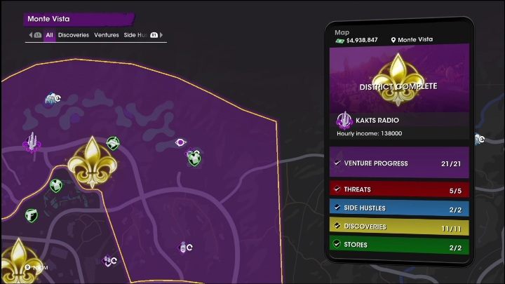 74 - Saints Row 2022: Collection of medium decorations - list of all medium collection items - Collections - Saints Row Guide, Walkthrough