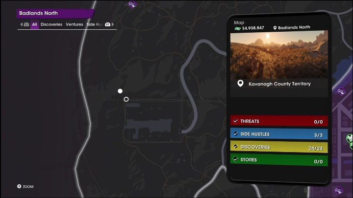 83 - Saints Row 2022: Collection of medium decorations - list of all medium collection items - Collections - Saints Row Guide, Walkthrough