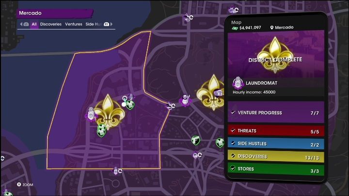 86 - Saints Row 2022: Collection of medium decorations - list of all medium collection items - Collections - Saints Row Guide, Walkthrough