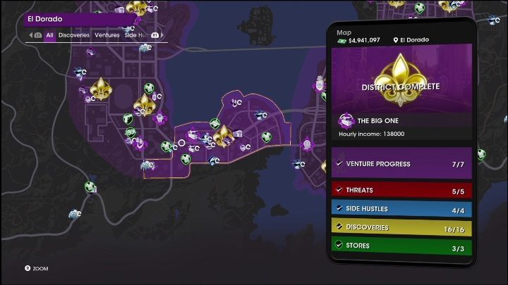 91 - Saints Row 2022: Collection of medium decorations - list of all medium collection items - Collections - Saints Row Guide, Walkthrough