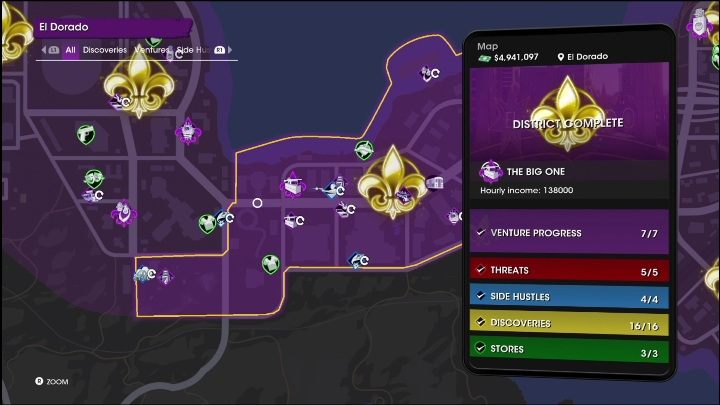 92 - Saints Row 2022: Collection of medium decorations - list of all medium collection items - Collections - Saints Row Guide, Walkthrough