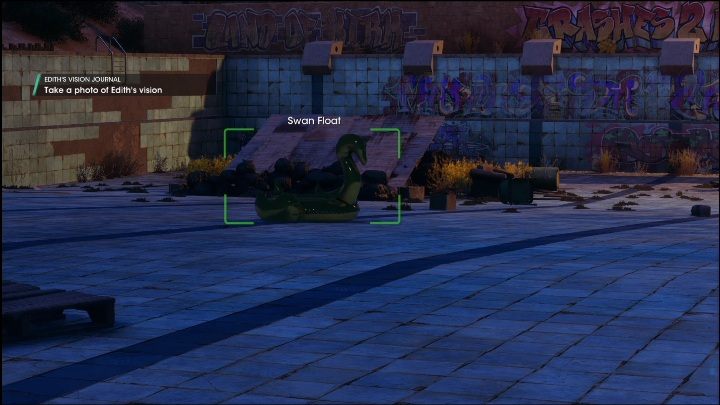 105 - Saints Row 2022: Collection of medium decorations - list of all medium collection items - Collections - Saints Row Guide, Walkthrough